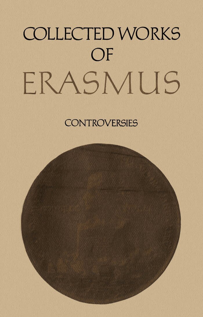 Desiderius Erasmus, Charles Trinkaus - Collected Works of Erasmus, E-bok