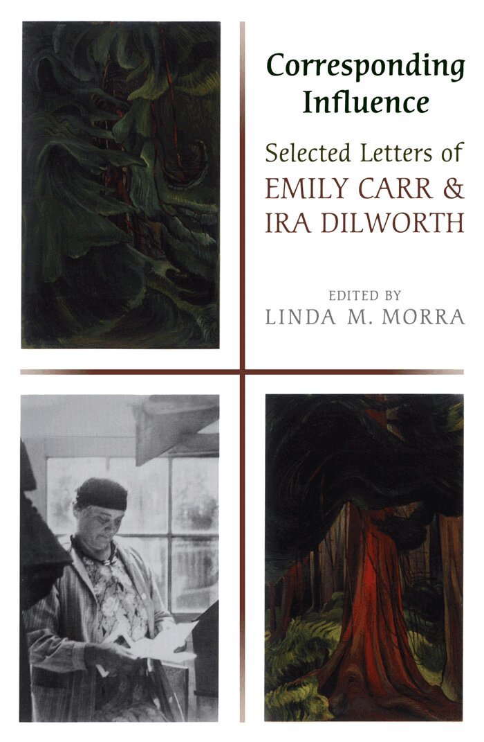 Linda M. Morra - Corresponding Influence, E-bok