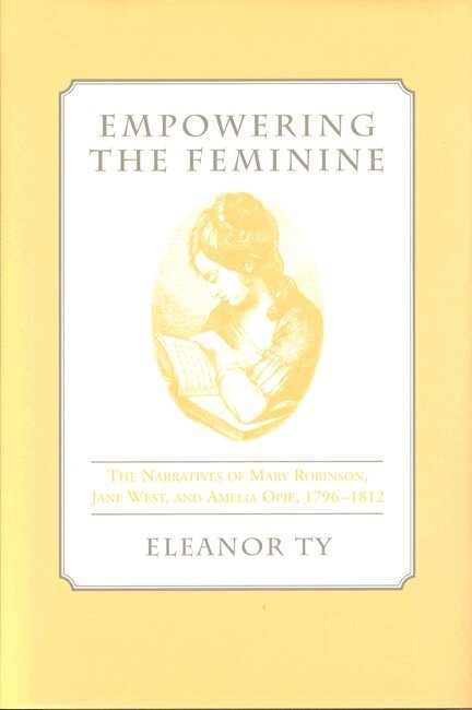 Eleanor Ty - Empowering the Feminine, E-bok