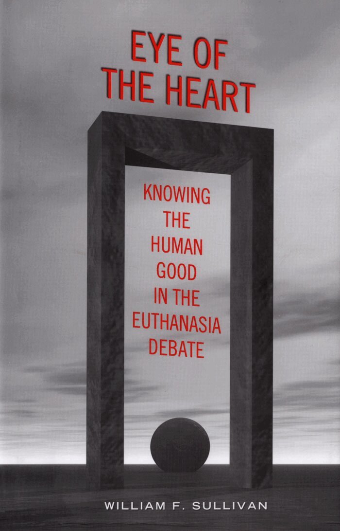 William F. Sullivan - Eye of the Heart, E-bok