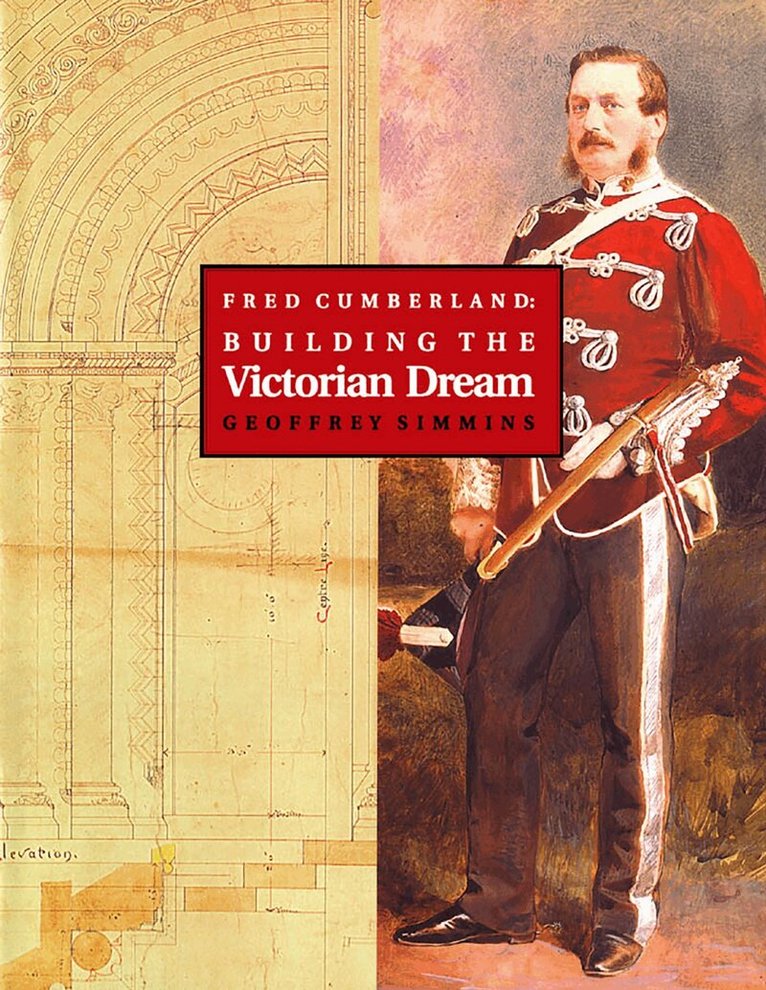 Geoffrey Simmins - Fred Cumberland, E-bok. Tillgänglighet: Lägg i varukorg