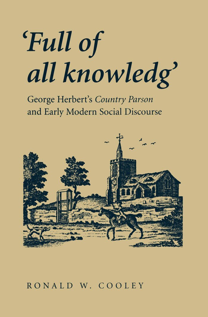 Ronald W. Cooley - 'Full of All Knowledg', E-bok