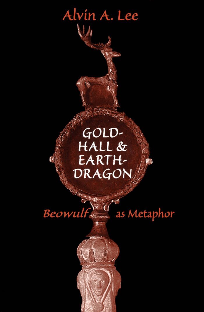 Alvin Lee - Gold-Hall and Earth-Dragon, E-bok