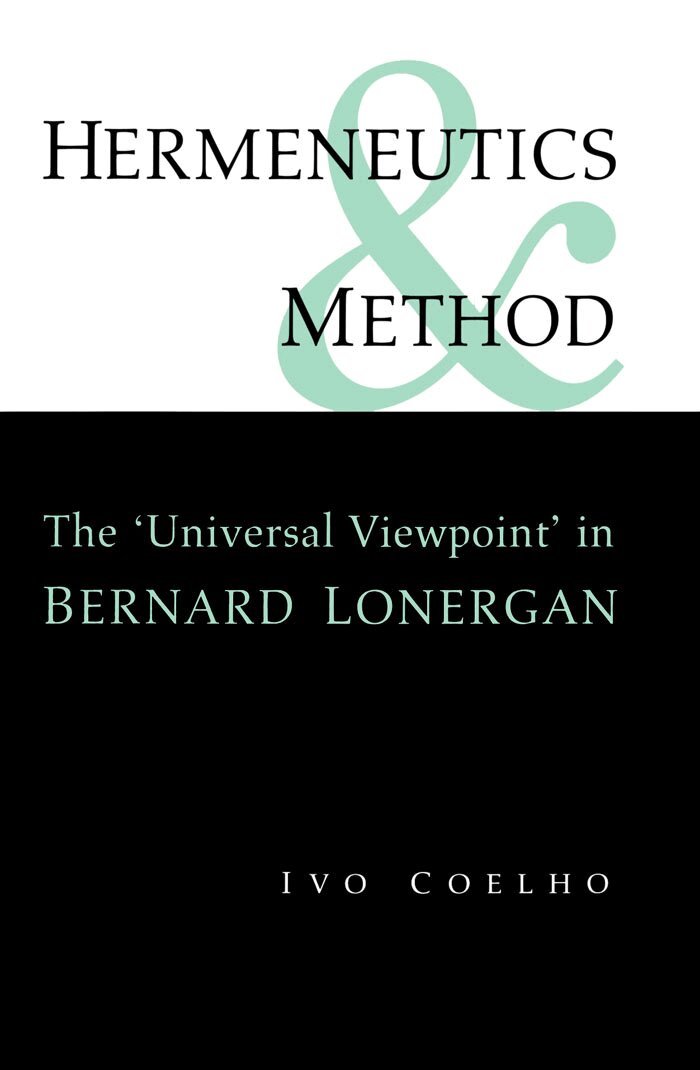 Ivo Coelho - Hermeneutics and Method, E-bok