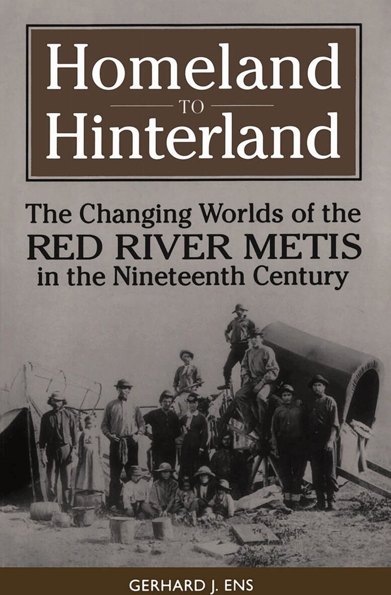 Gerhard Ens - Homeland to Hinterland, E-bok. Tillgänglighet: Lägg i varukorg