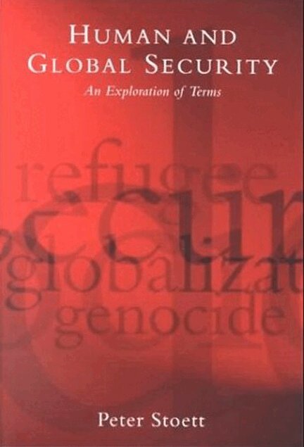 Peter Stoett - Human and Global Security, E-bok