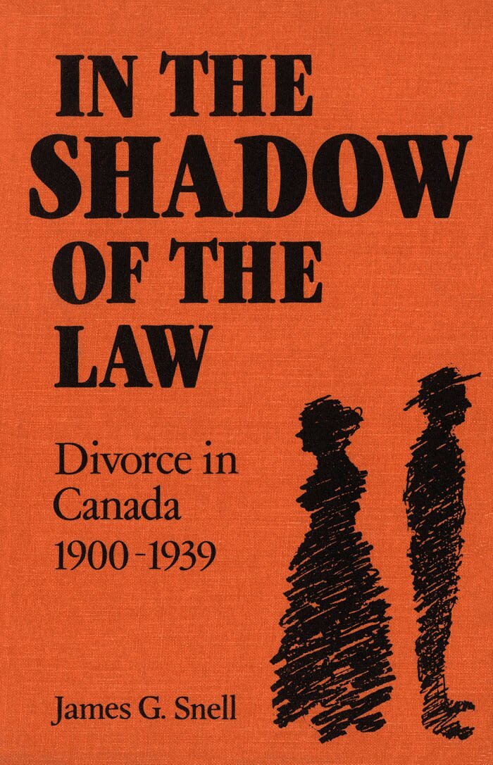 James G. Snell - In the Shadow of the Law, E-bok