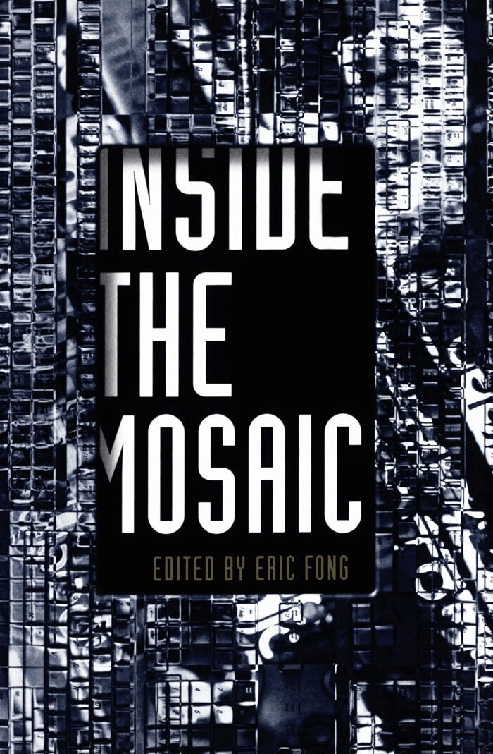 Eric Fong - Inside the Mosaic, E-bok