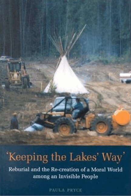 Paula Pryce - Keeping the Lakes' Way, E-bok