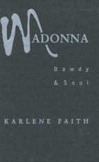 Karlene Faith - Madonna, E-bok