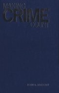 Making Crime Count