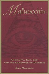Sam Migliore - Mal'uocchiu, E-bok