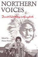 Penny Petrone - Northern Voices, E-bok