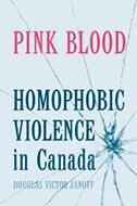 Douglas Victor Janoff - Pink Blood, E-bok