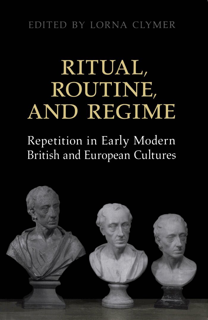 Ritual, Routine, and Regime