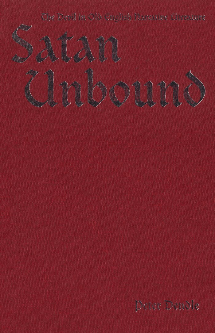 Peter Jonathan Dendle - Satan Unbound, E-bok