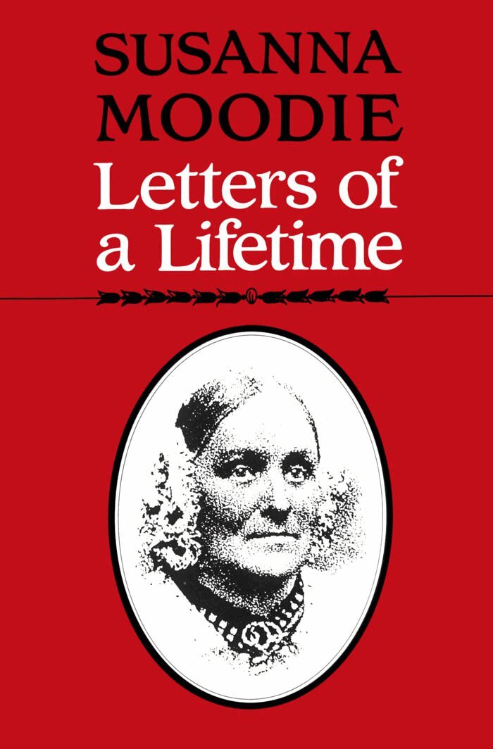 Susanna Moodie, Carl Ballstadt, Elizabeth Hopkins, Michael Peterman - Susanna Moodie, E-bok
