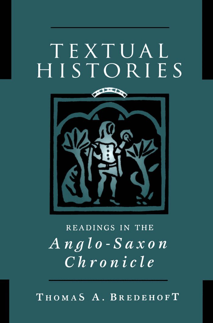 Thomas A. Bredehoft - Textual Histories, E-bok