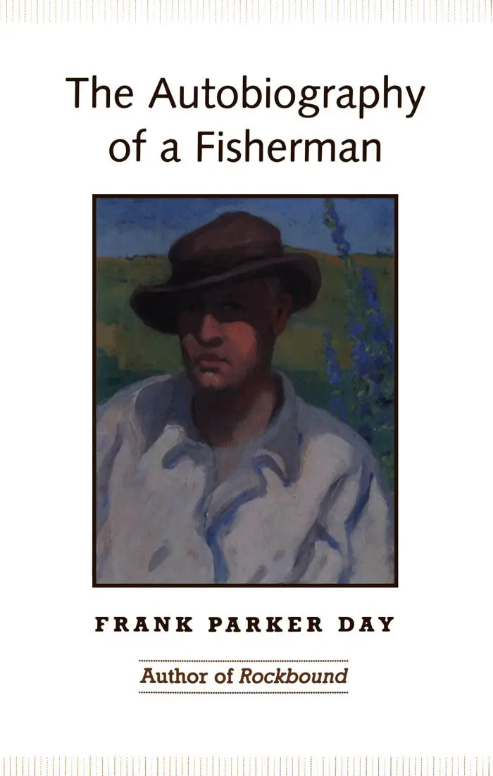 Frank Parker Day - Autobiography of a Fisherman, E-bok. Tillgänglighet: Lägg i varukorg