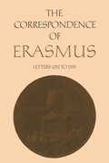 The Correspondence of Erasmus