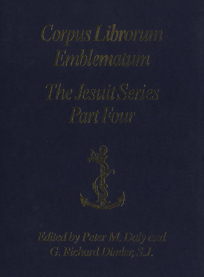 Peter Daly, G. Richard Dimler, S.J. - Jesuit Series Part Four (L-P), E-bok
