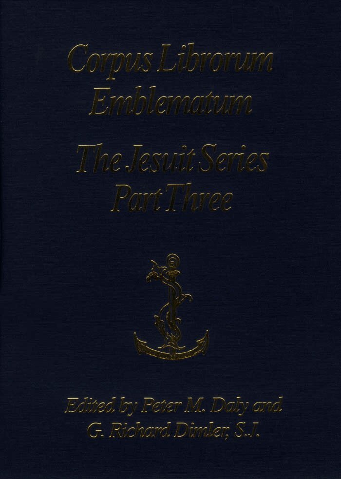 Peter Daly, G. Richard Dimler, S.J. - Jesuit Series Part Three (F-L), E-bok