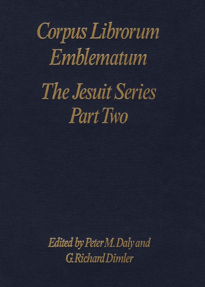 Peter Daly, G. Richard Dimler, S.J. - Jesuit Series Part Two (D-E), E-bok