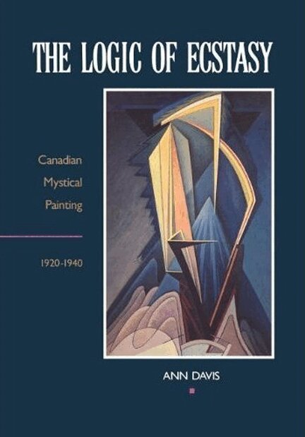 Ann Davis - Logic of Ecstasy, E-bok