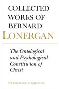 Ontological and Psychological Constitution of Christ