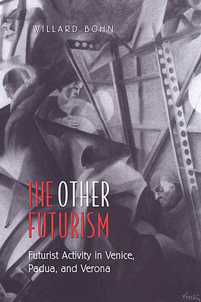 Willard Bohn - Other Futurism, E-bok