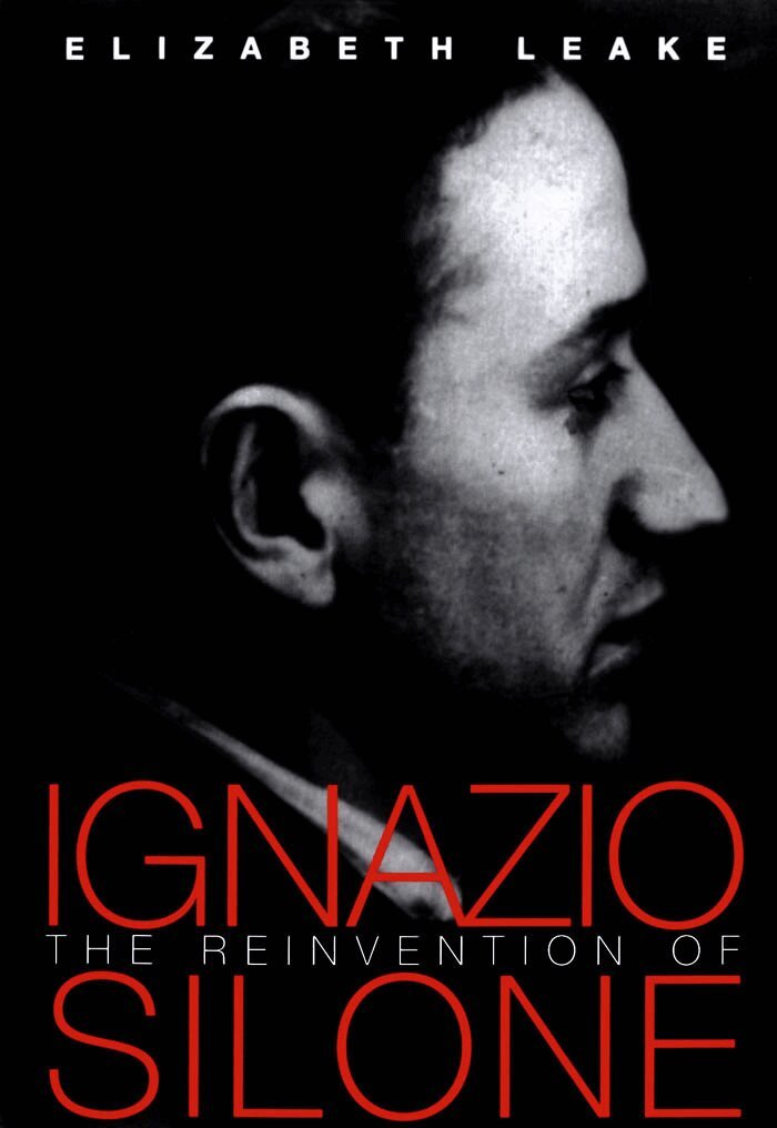 Elizabeth Leake - Reinvention of Ignazio Silone, E-bok