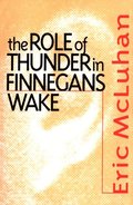 The Role of Thunder in Finnegans Wake