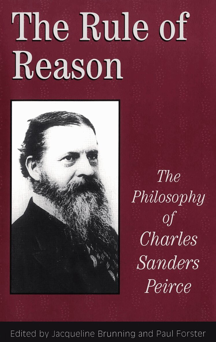 Jacqueline Brunning, Paul Forster - Rule of Reason, E-bok
