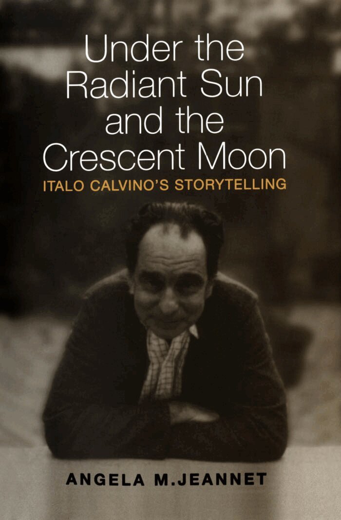 Angela M. Jeannet - Under the Radiant Sun and the Crescent Moon, E-bok