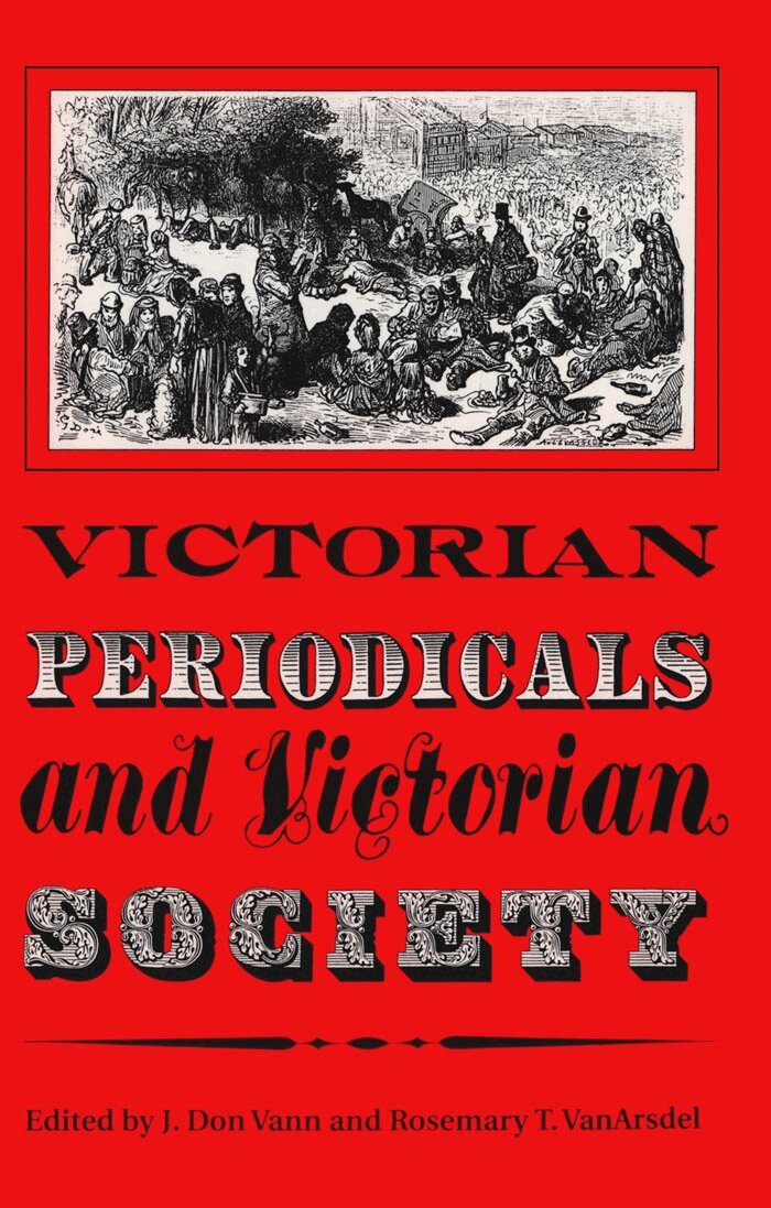 Rosemary VanArsdel, J. Don Vann - Victorian Periodicals and Victorian Society, E-bok. Tillgänglighet: Lägg i varukorg