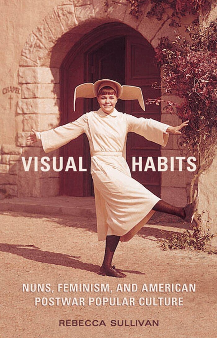 Rebecca Sullivan - Visual Habits, E-bok