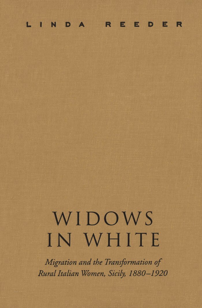 Linda Reeder - Widows in White, E-bok