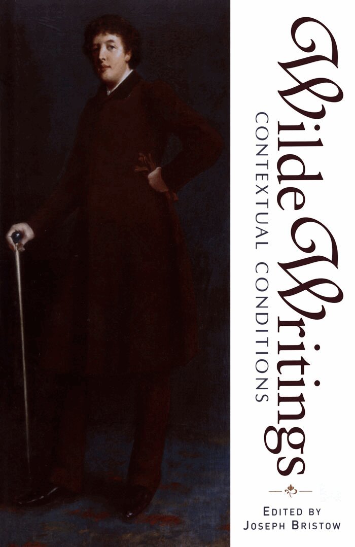 Wilde Writings