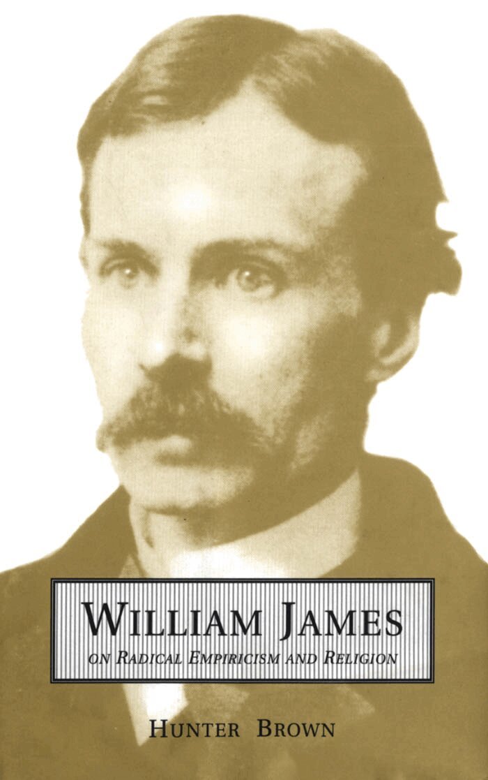Hunter Brown - William James on Radical Empiricism and Religion, E-bok