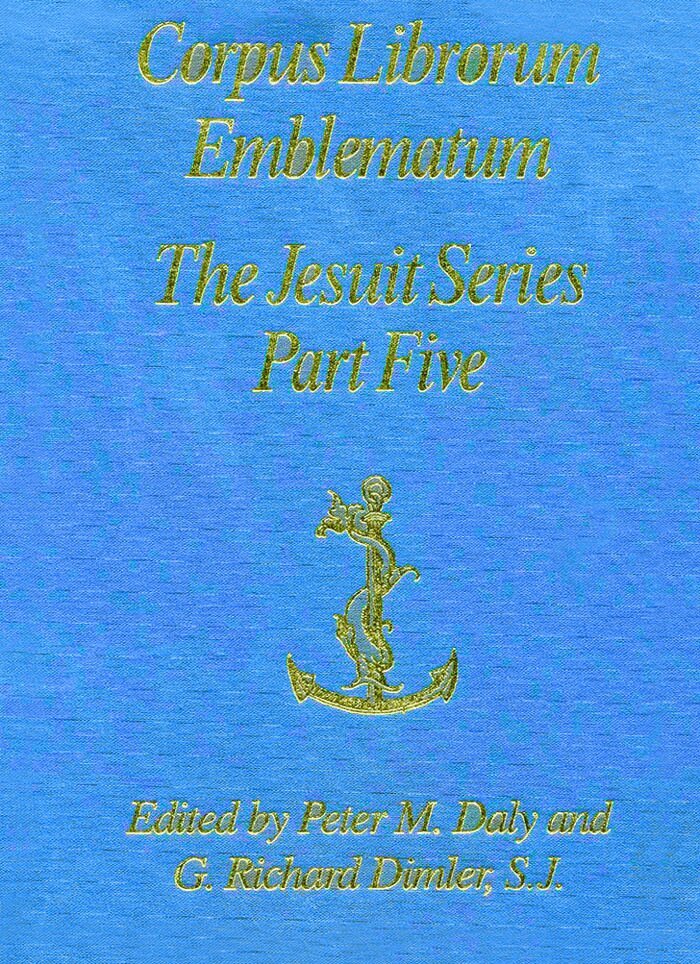 Peter Daly, G. Richard Dimler, S.J. - Jesuit Series Part Five (P-Z), E-bok