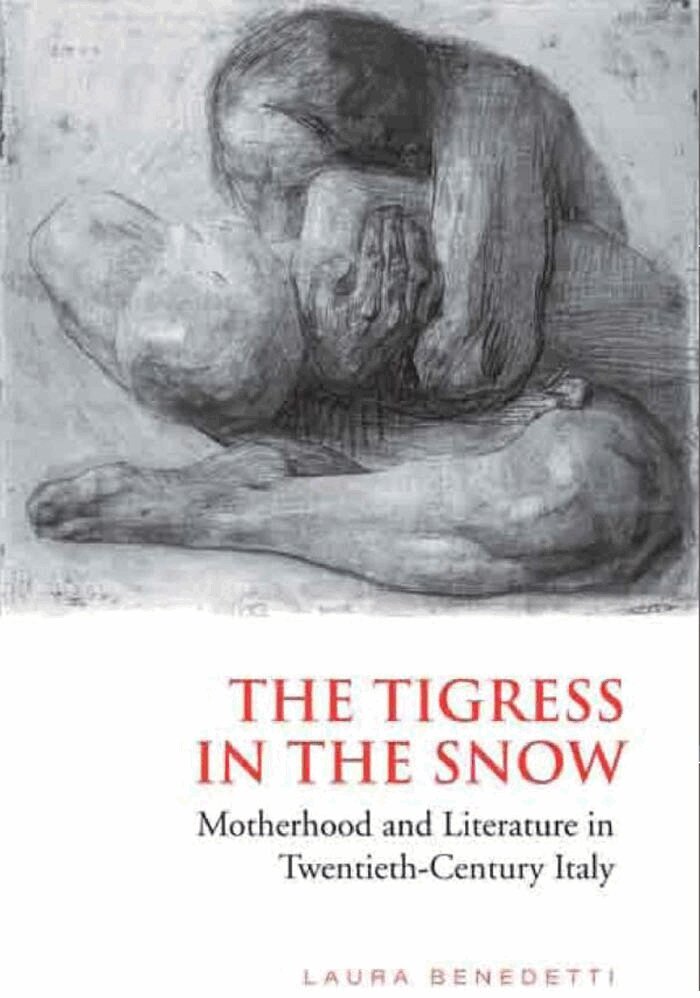 Laura Benedetti - Tigress in the Snow, E-bok. Tillgänglighet: Lägg i varukorg