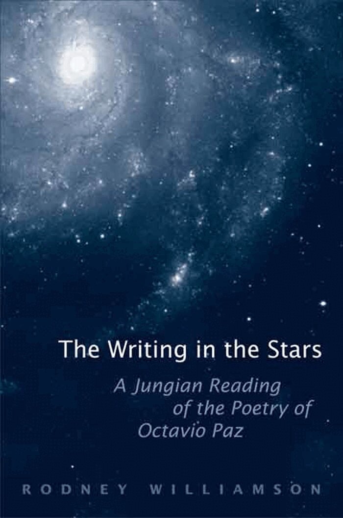 Rodney Williamson - Writing in the Stars, E-bok