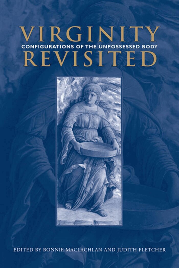 Judith Fletcher, Bonnie MacLachlan - Virginity Revisited, E-bok