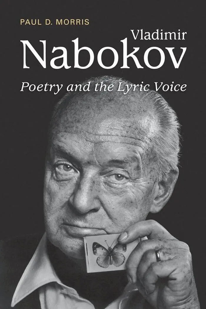 Paul D. Morris - Vladimir Nabokov, E-bok. Tillgänglighet: Lägg i varukorg