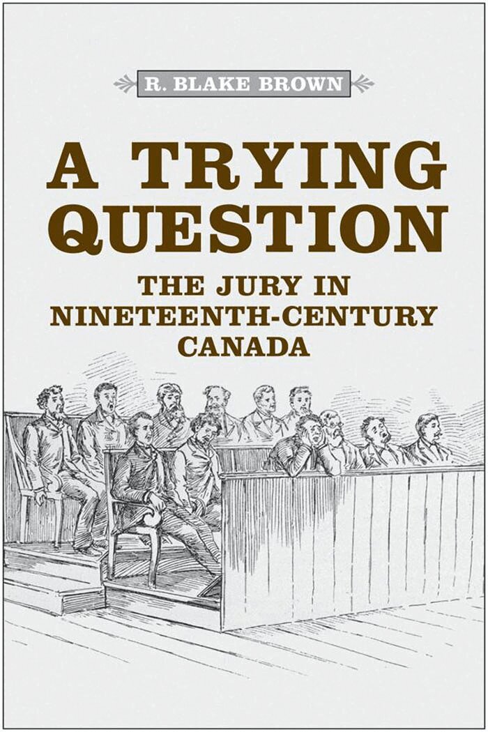 R. Blake Brown - Trying Question, E-bok. Tillgänglighet: Lägg i varukorg
