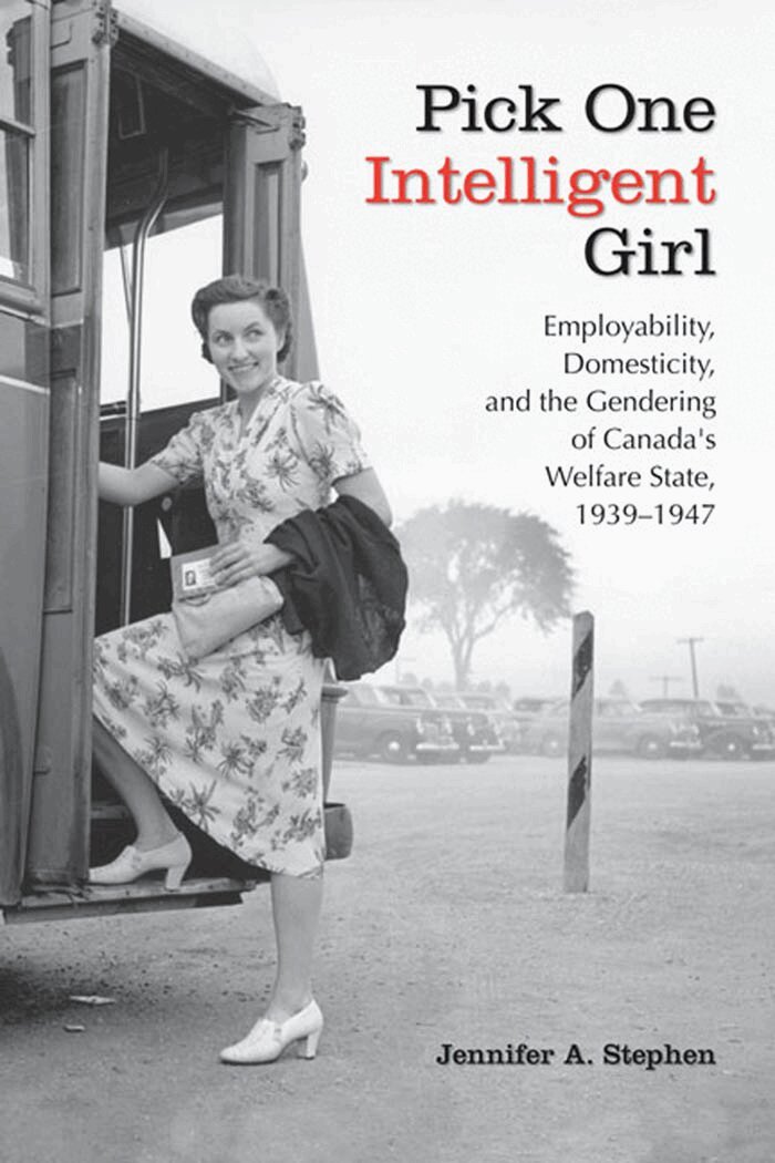 Jennifer Anne Stephen - Pick One Intelligent Girl, E-bok