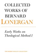 Early Works on Theological Method 1