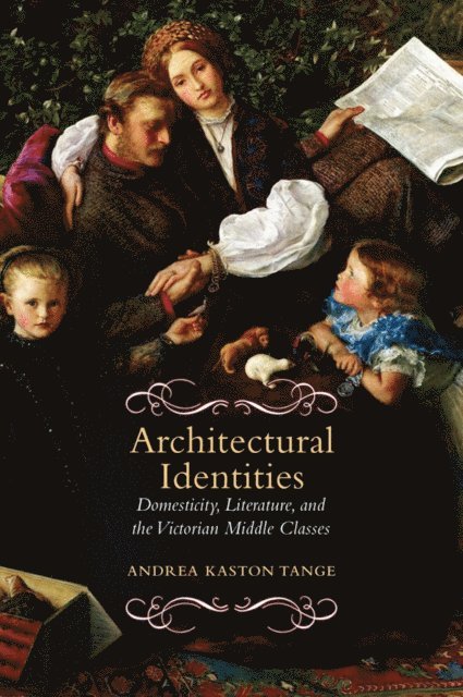Andrea Kaston Tange - Architectural Identities, E-bok. Tillgänglighet: Lägg i varukorg
