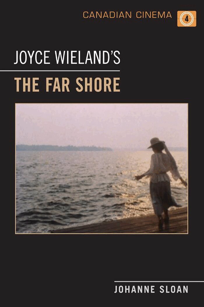 Johanne Sloan - Joyce Wieland's 'the Far Shore', E-bok