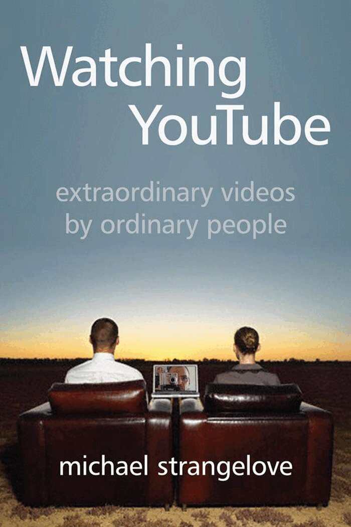 Michael Strangelove - Watching YouTube, E-bok